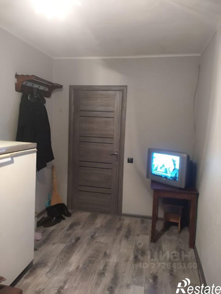 Комната Пермь, Химградская улица, 11