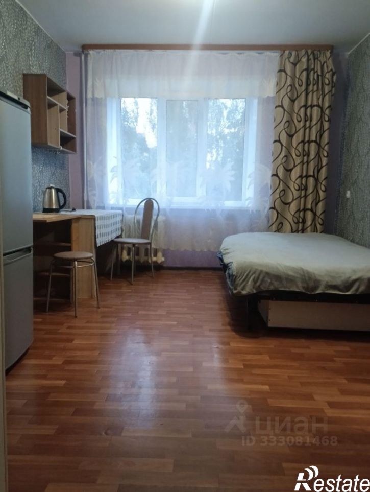Комната Пермь, Рабоче-Крестьянская улица, 17