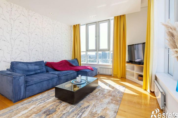 2-комн квартира Пермь, улица 25 Октября, 77