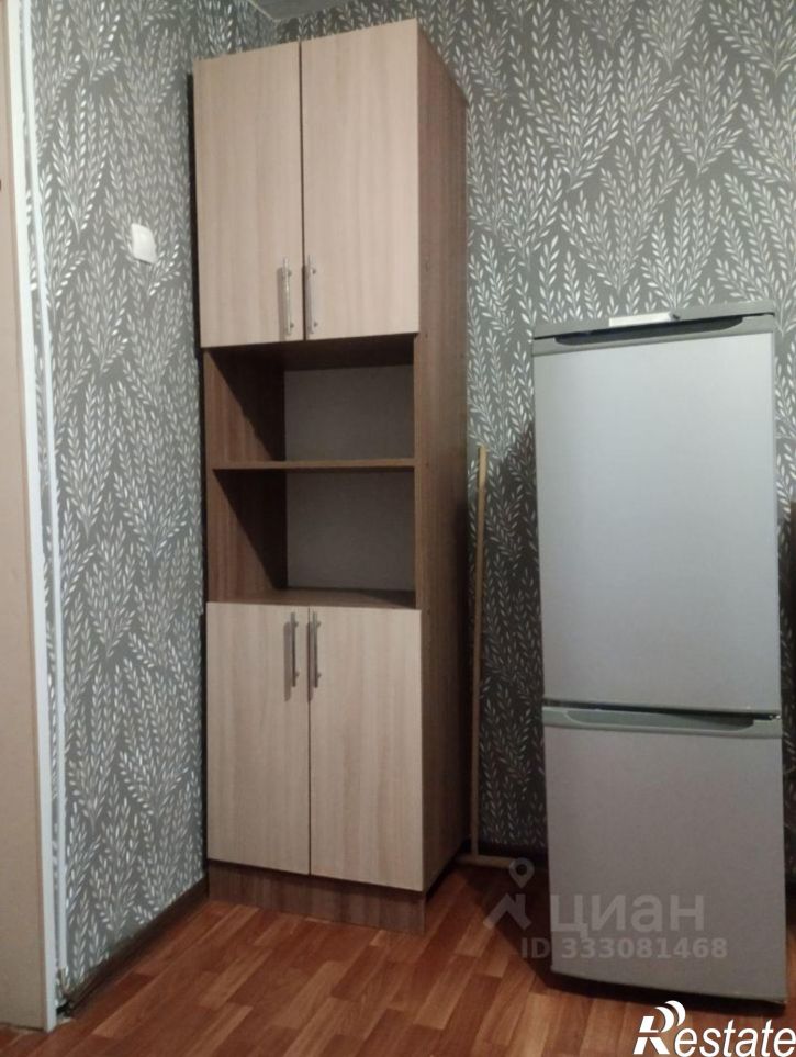 Комната Пермь, Рабоче-Крестьянская улица, 17