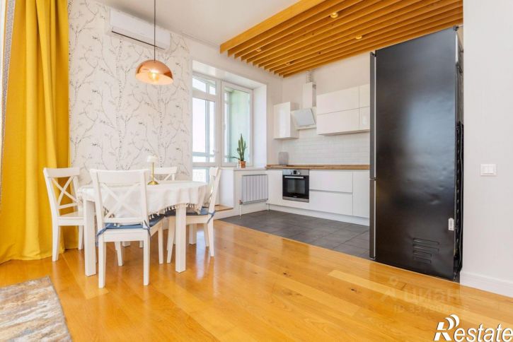 2-комн квартира Пермь, улица 25 Октября, 77
