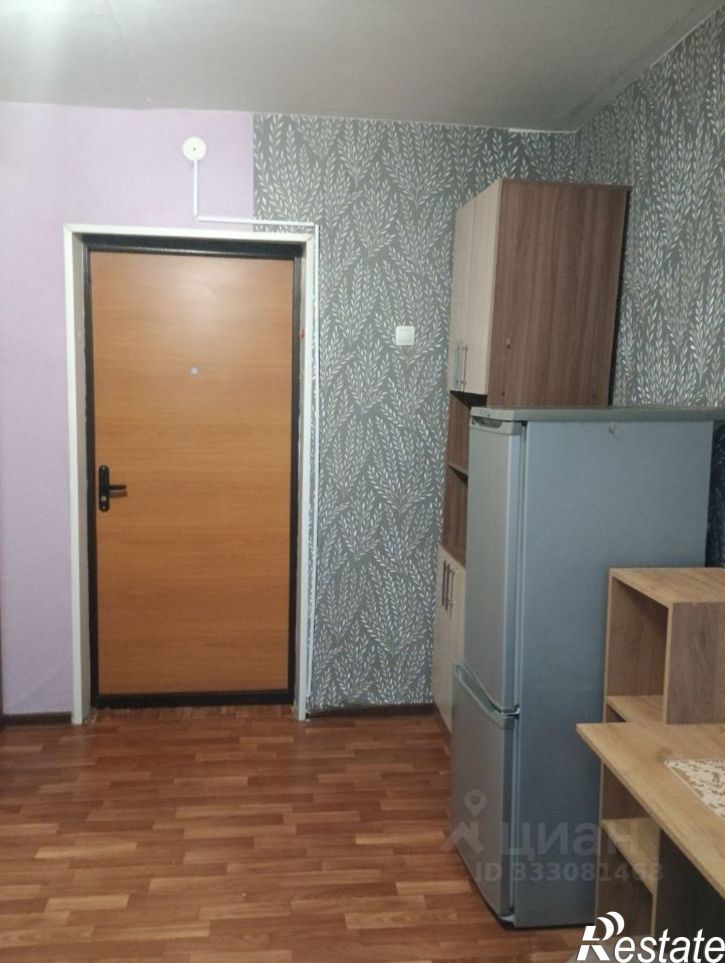 Комната Пермь, Рабоче-Крестьянская улица, 17