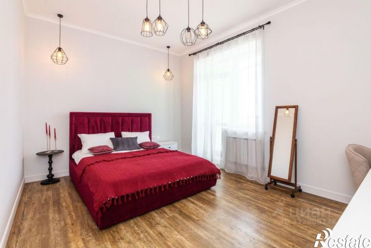 2-комн квартира Пермь, улица 25 Октября, 77