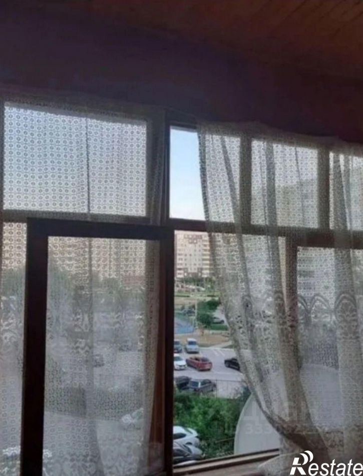 1-комн квартира Пермь, улица Строителей, 12