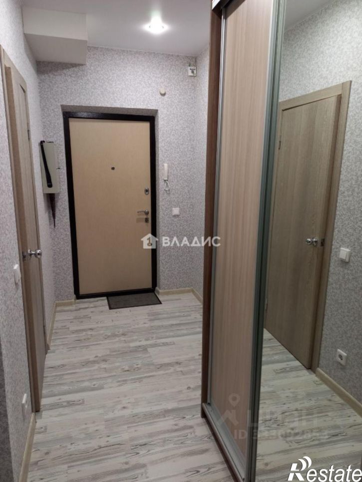 2-комн квартира Пермь, улица Василия Татищева, 8