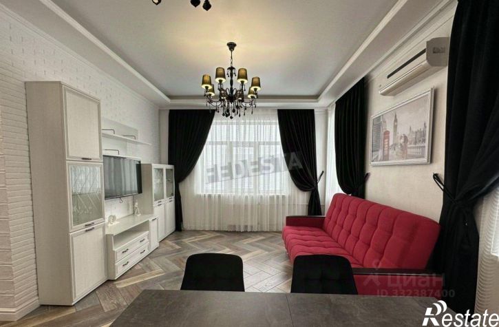 3-комн квартира Пермь, Сибирская ул, 46