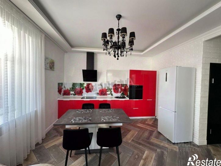 3-комн квартира Пермь, Сибирская ул, 46