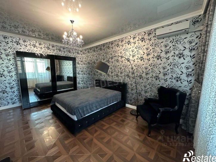3-комн квартира Пермь, Сибирская ул, 46