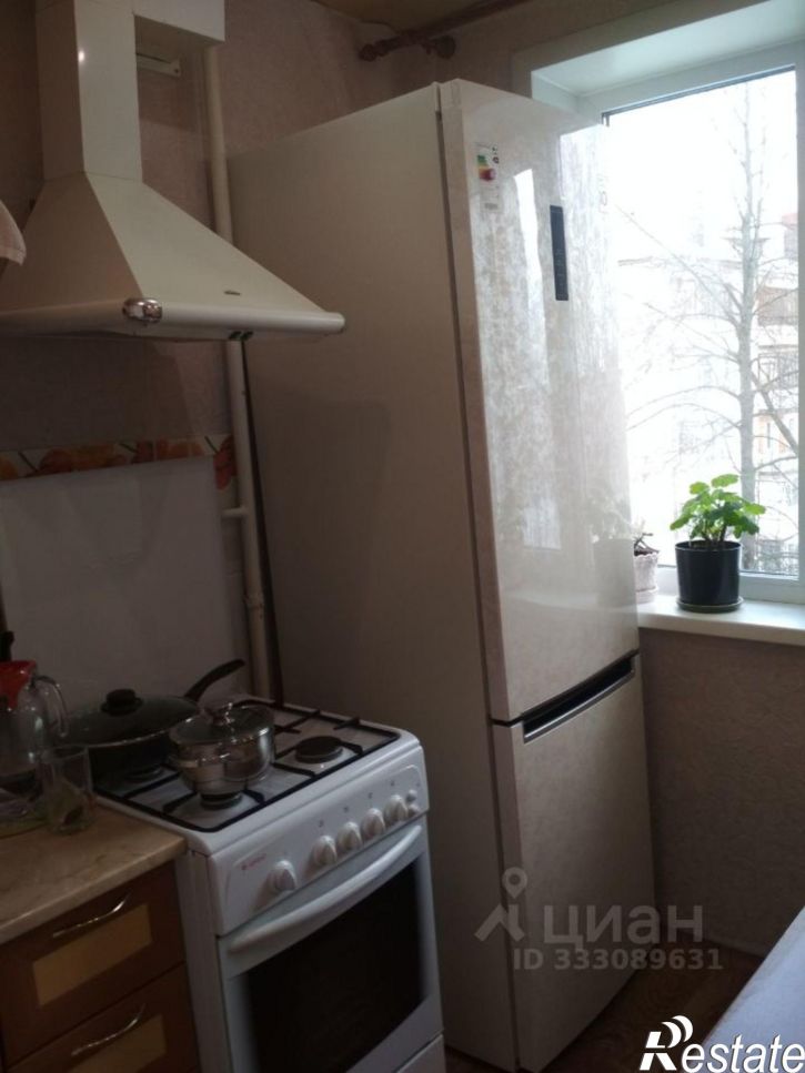 Комната Пермь, Пушкарская улица, 75