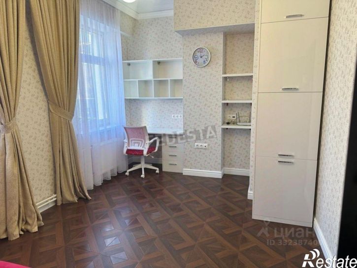 3-комн квартира Пермь, Сибирская ул, 46