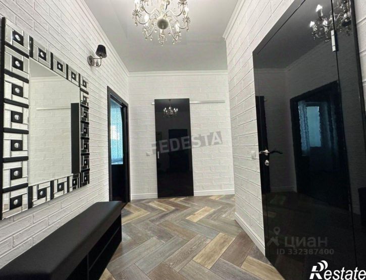 3-комн квартира Пермь, Сибирская ул, 46