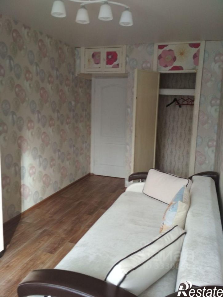 Комната Пермь, Пушкарская улица, 75