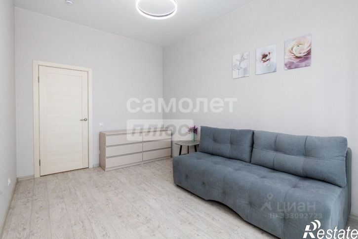 2-комн квартира Пермь г., Орджоникидзевский