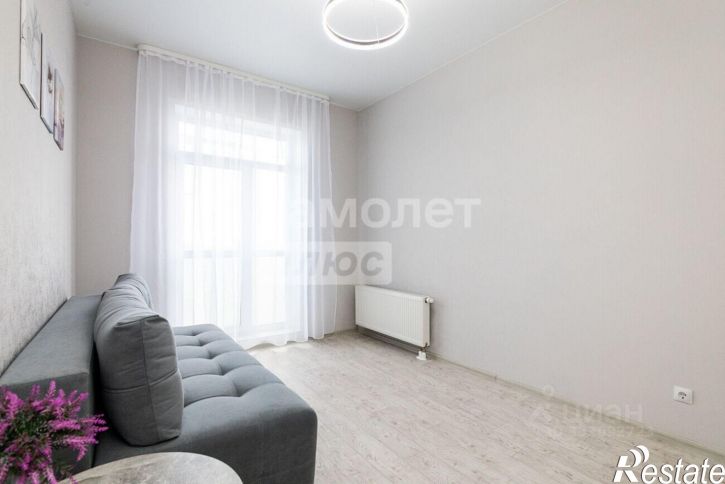 2-комн квартира Пермь г., Орджоникидзевский