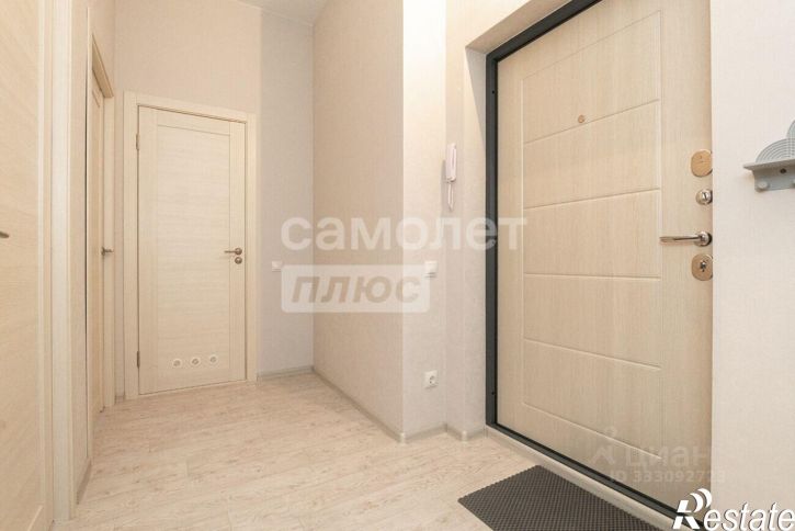 2-комн квартира Пермь г., Орджоникидзевский