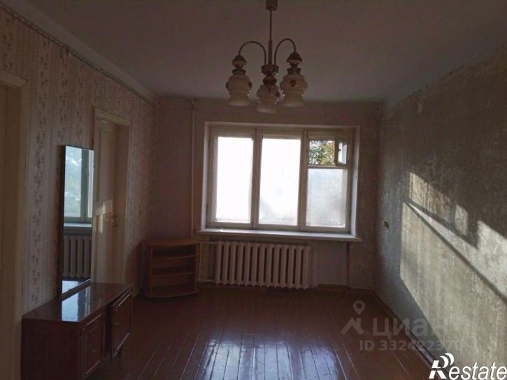 4-комн квартира г Александровск, рп Яйва, ул Заводская