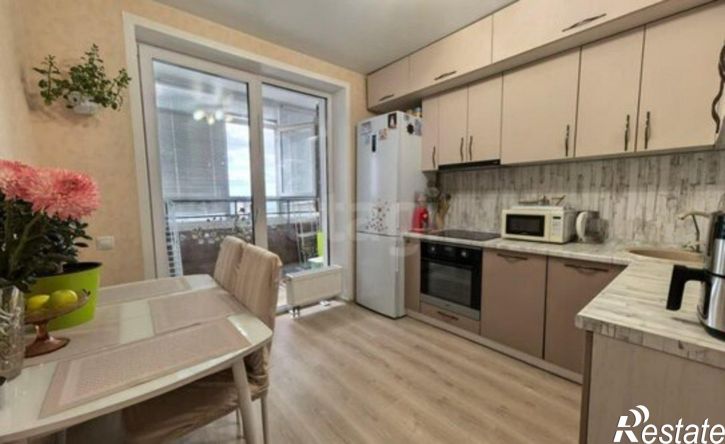 2-комн квартира Пермь, улица Емельяна Ярославского, 60