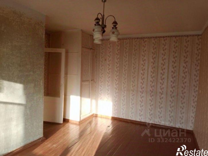 4-комн квартира г Александровск, рп Яйва, ул Заводская
