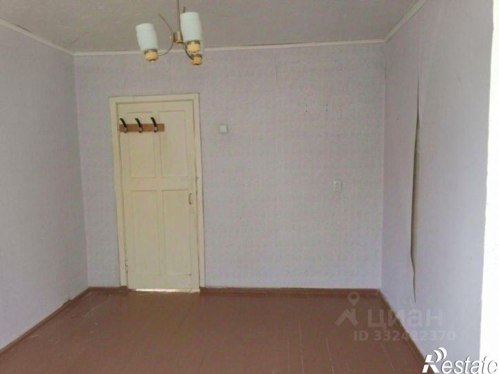 4-комн квартира г Александровск, рп Яйва, ул Заводская