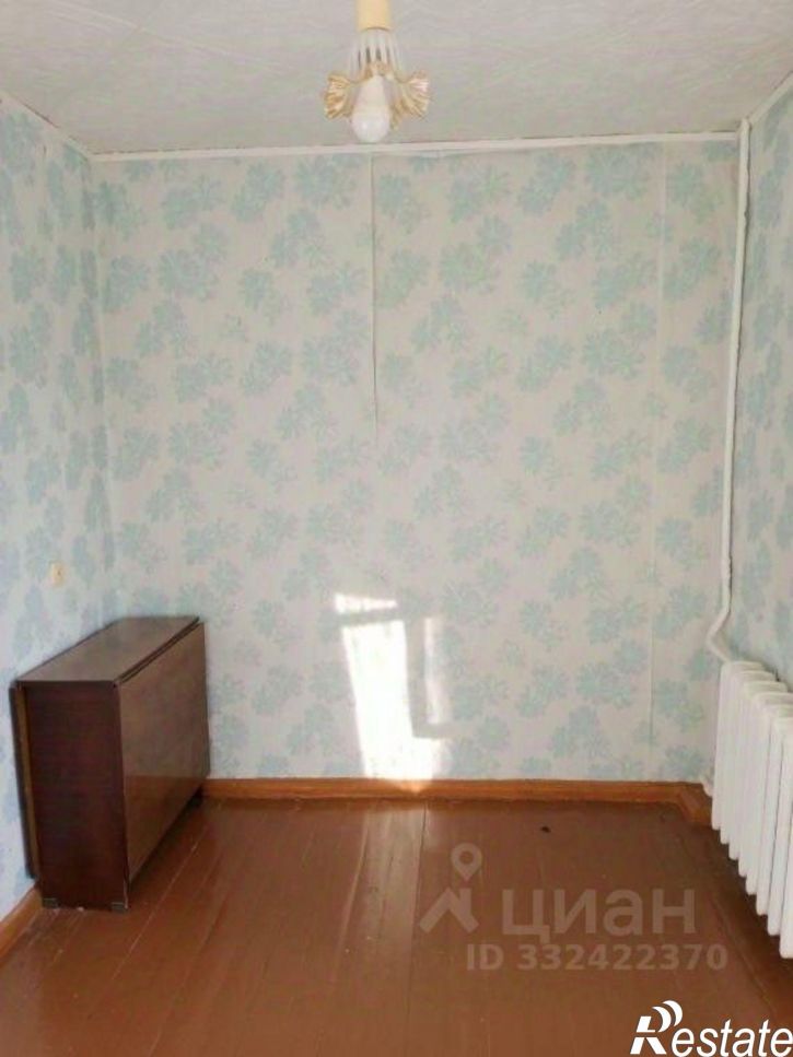 4-комн квартира г Александровск, рп Яйва, ул Заводская