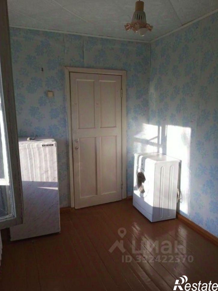 4-комн квартира г Александровск, рп Яйва, ул Заводская