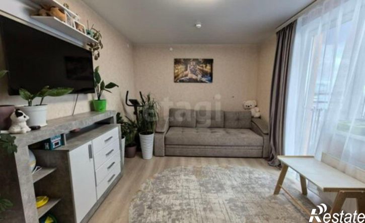 2-комн квартира Пермь, улица Емельяна Ярославского, 60
