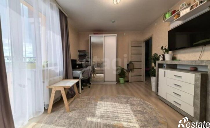 2-комн квартира Пермь, улица Емельяна Ярославского, 60