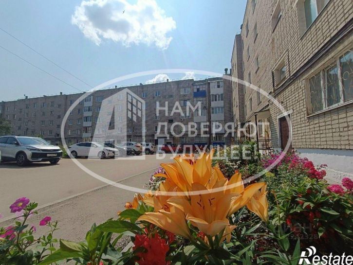 2-комн квартира Чернушинский муниципальный округ