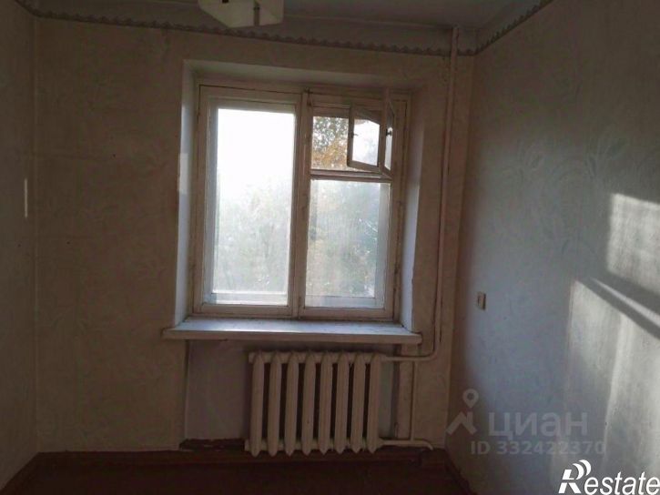 4-комн квартира г Александровск, рп Яйва, ул Заводская
