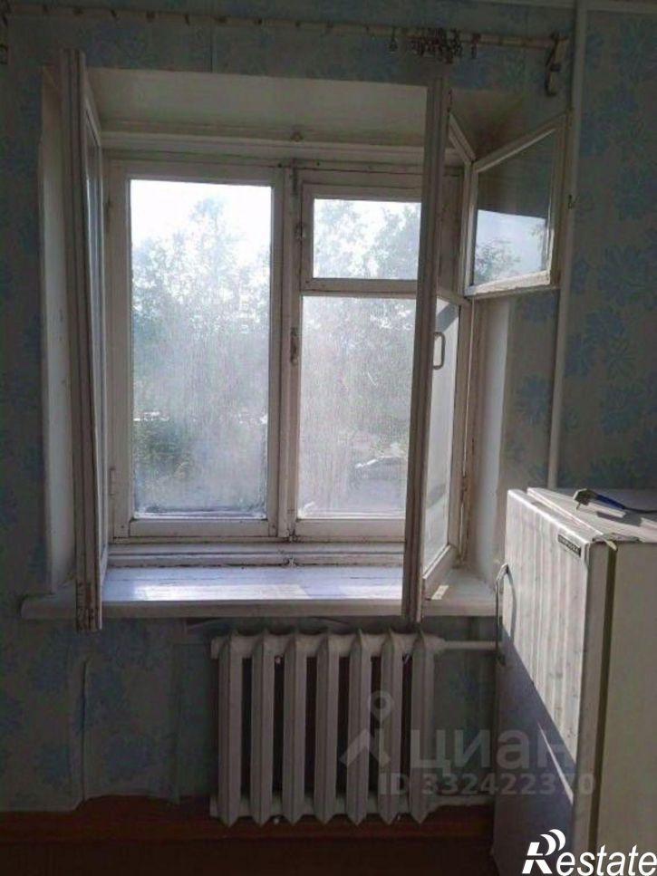 4-комн квартира г Александровск, рп Яйва, ул Заводская