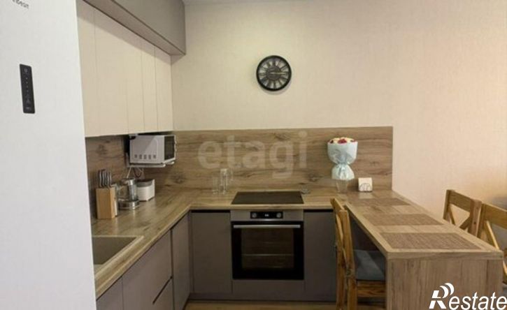 3-комн квартира Пермь, Спартаковская улица, 1