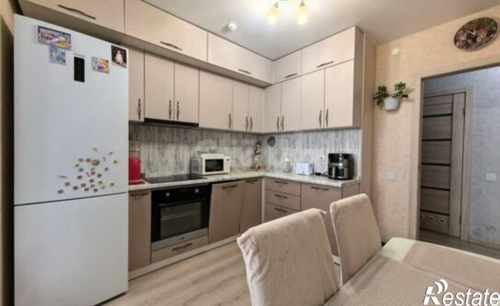 2-комн квартира Пермь, улица Емельяна Ярославского, 60