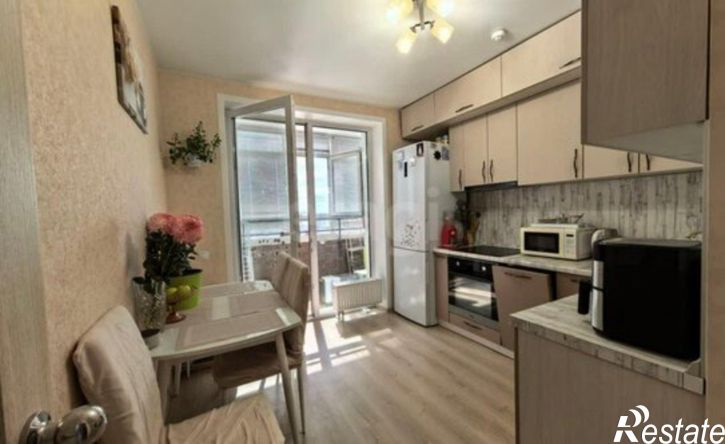2-комн квартира Пермь, улица Емельяна Ярославского, 60