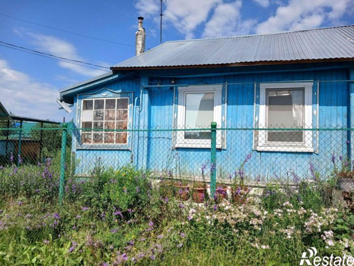 Коттедж/дом Краснокамск, улица Кирова, 6