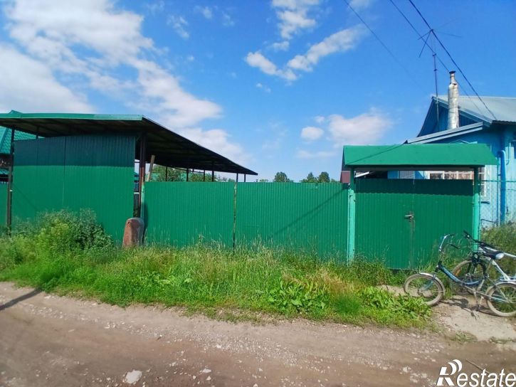 Коттедж/дом Краснокамск, улица Кирова, 6