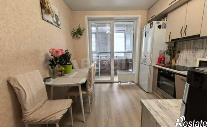 2-комн квартира Пермь, улица Емельяна Ярославского, 60