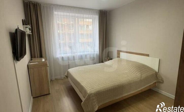 3-комн квартира Пермь, Спартаковская улица, 1