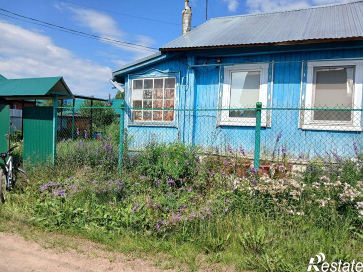 Коттедж/дом Краснокамск, улица Кирова, 6