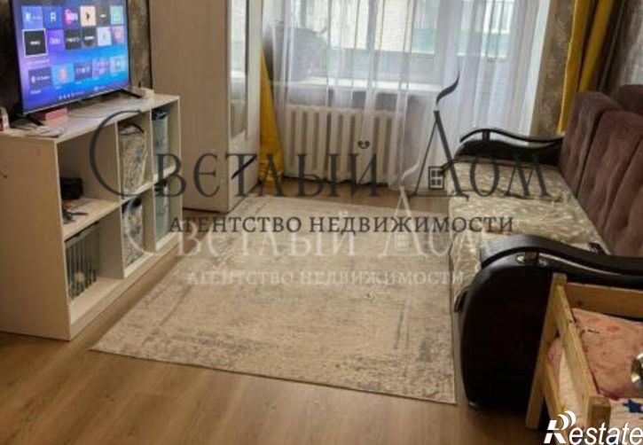 2-комн квартира Чернушка, улица Нефтяников, 8