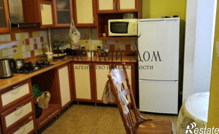3-комн квартира Чернушка, Коммунистическая улица, 8