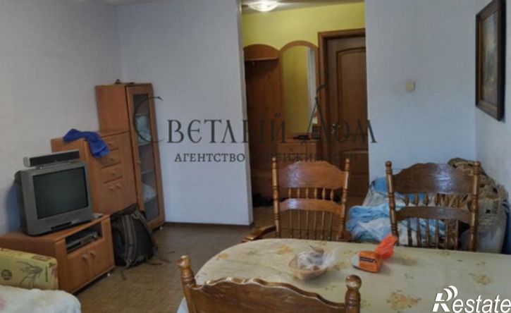 3-комн квартира Чернушка, Коммунистическая улица, 8