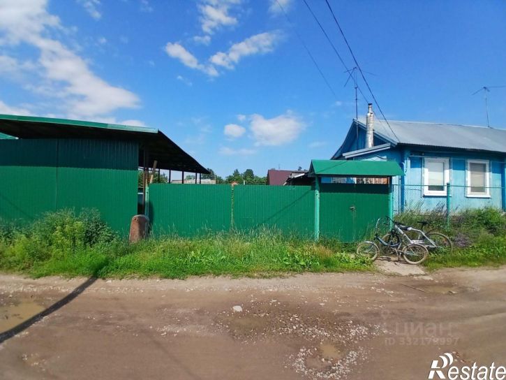 Коттедж/дом Краснокамск, улица Кирова, 6
