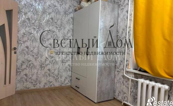 2-комн квартира Чернушка, улица Нефтяников, 8