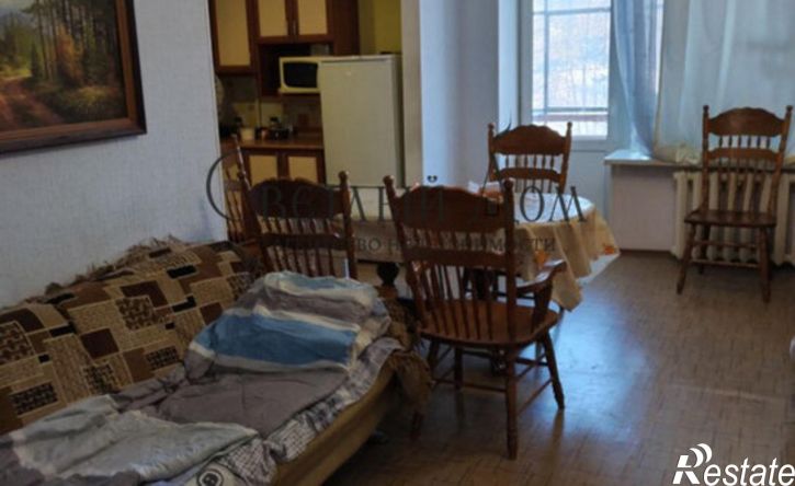 3-комн квартира Чернушка, Коммунистическая улица, 8