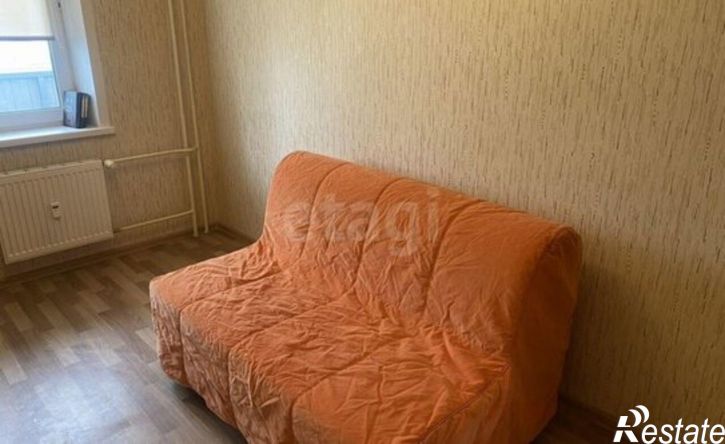 1-комн квартира Пермь, улица Гашкова, 53