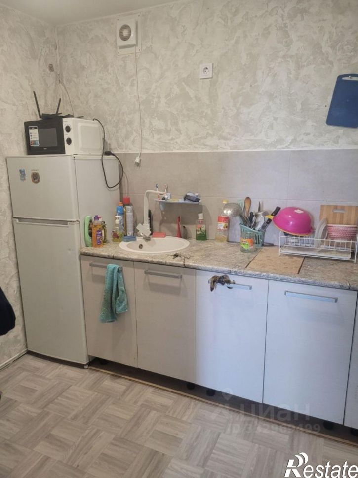 Комната Пермь, улица Генерала Черняховского, 72А