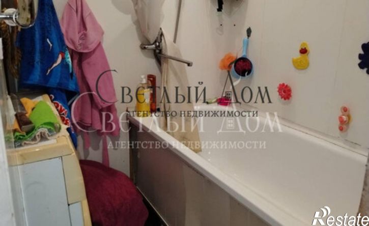 2-комн квартира Чернушка, улица Нефтяников, 8
