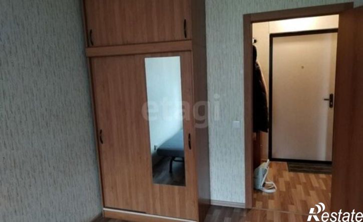 1-комн квартира Пермь, улица Гашкова, 53