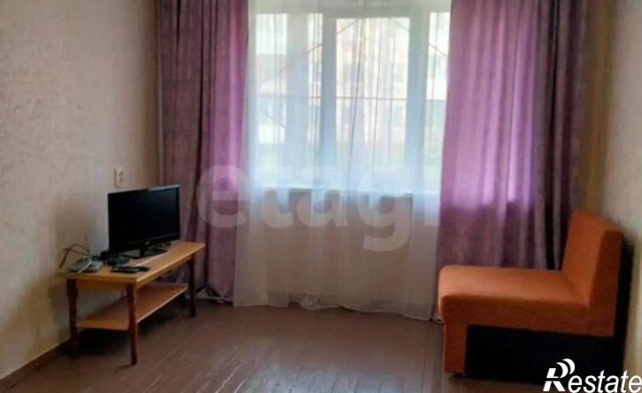 2-комн квартира Пермь, улица Старцева, 43