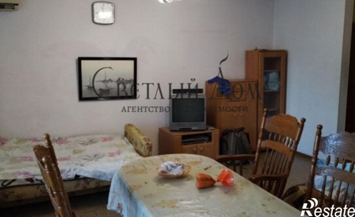 3-комн квартира Чернушка, Коммунистическая улица, 8